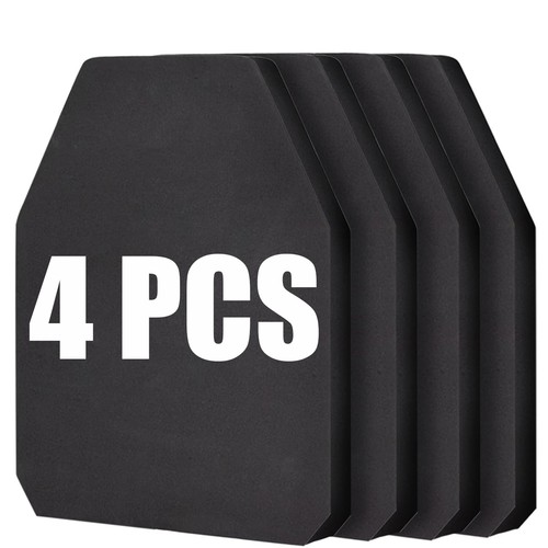 4pcs airsoft foam plates eva - plates,