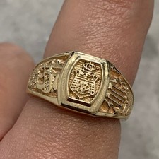 Commemorative 15 Years Service