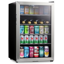 Subcold 115l under counter - subcold,