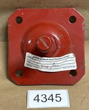 New Holland 261873 PIVOT YOKE