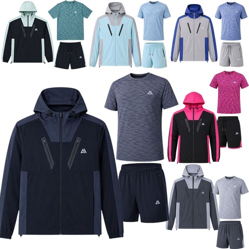 Pack jabal mens hooded - pack,