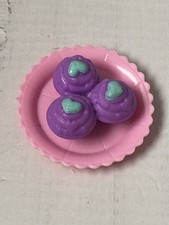 Barbie Fresh N Food Truck