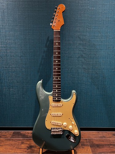 Fender mexico classic 60s - mexico,