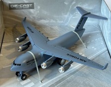 Military Bomber Plane AIR