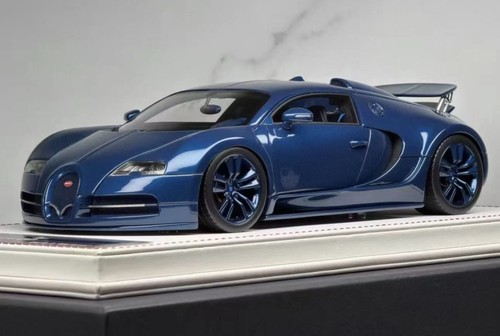 Davis giovanni 18 - davis, bugatti