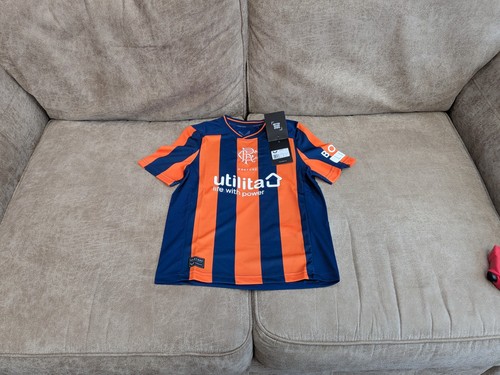 Castore glasgow rangers - glasgow,