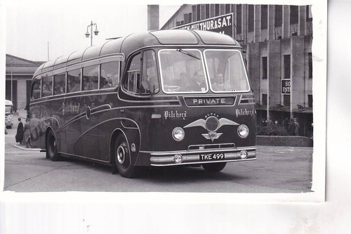 Pilchers chatham aec - -, /