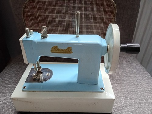 Vintage german rosella - vintage,