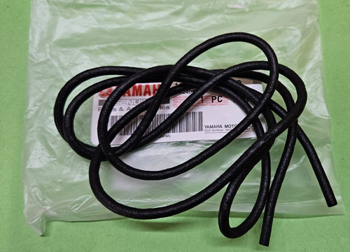 Air filter cover seal - air,