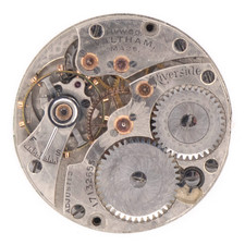 Waltham Riverside 6/0-Size