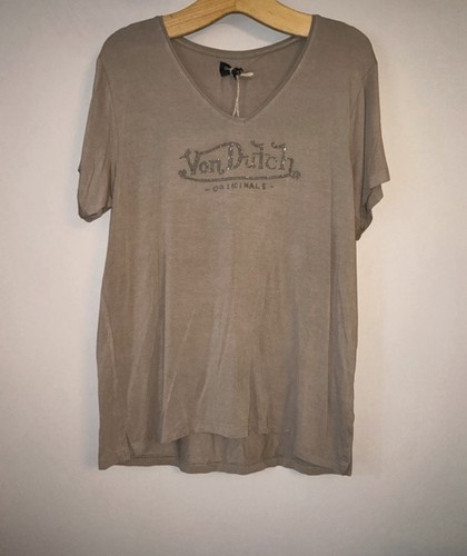 New ladies von dutch - new,