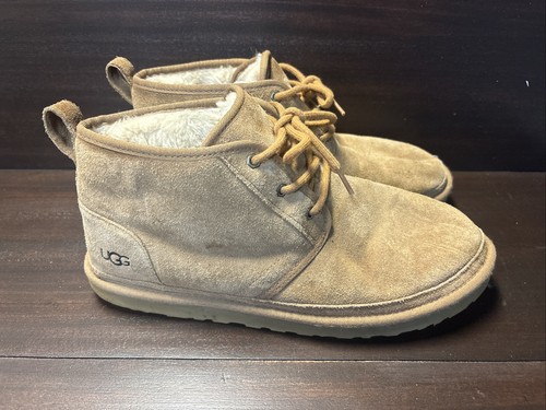 Ugg men neumel chukka - men’s,