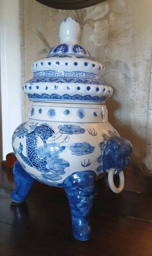 Art deco qianlong nian zhi - deco,