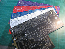 Amiga A500+ Reproduction