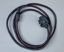 Audioquest nrg power cable - audioquest,