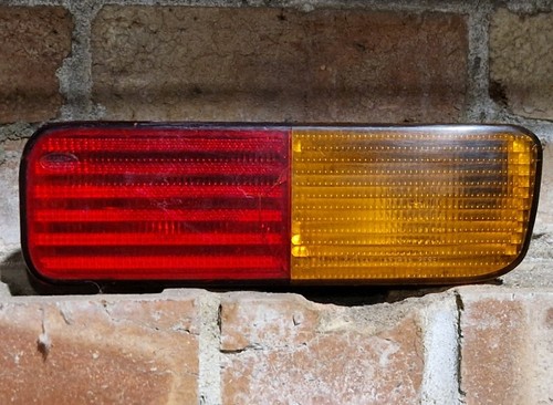 Land rover discovery - td5, v8