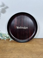 Vintage Worthington Beer Sanen