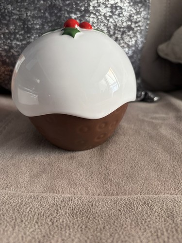 Creuset rare christmas - le,