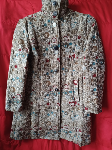 Design brocade jacquard - dy,