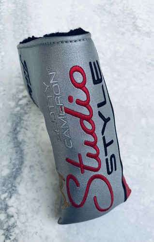 Scotty cameron studio style - cameron,
