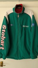 RARE Eddie Stobbart M-Sport