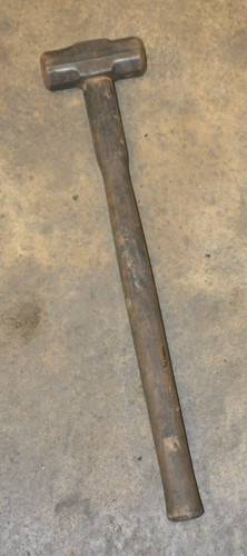 Mod army wooden shaft - mod,