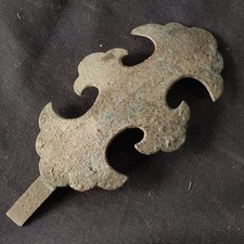 Antique-style Japanese Samurai