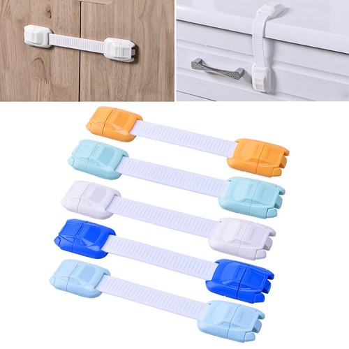 Child safety locks 5pcs - safety,