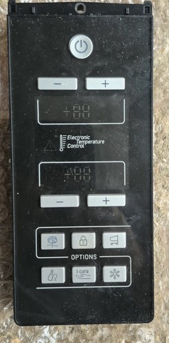 Hotpoint fridge freezer - hotpoint,