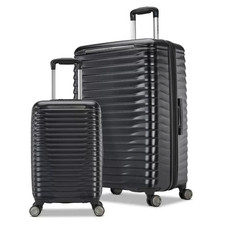 Samsonite Element 2 Piece