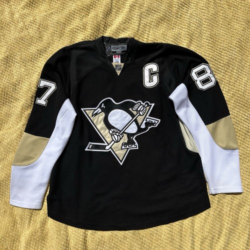 Sidney crosby pittsburgh - sidney,