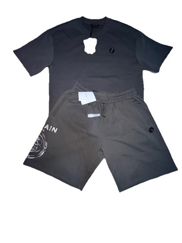 Balmain paris men summer - paris,
