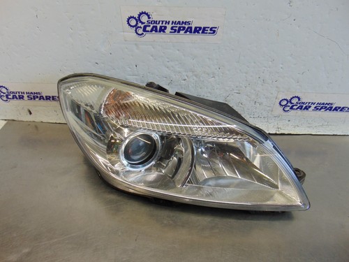 Skoda fabia scout headlight - skoda,