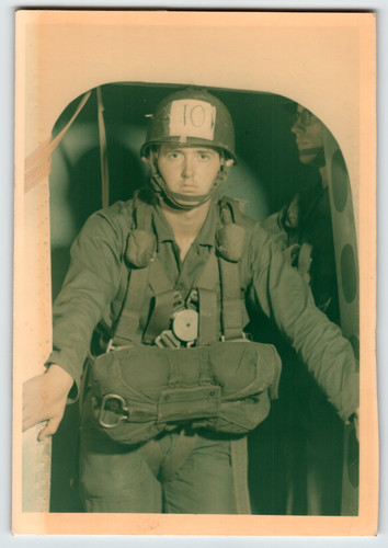 Photo vietnam era army - era, us
