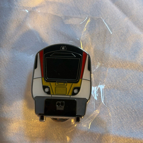 Greater anglia class - anglia,