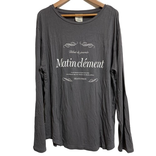 Gelato pique french rayon - pique, logo
