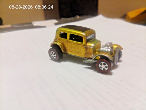 Hot wheels redline - wheels, filler