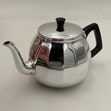 Table Ware Teapot Metal Handle