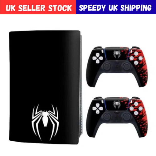 Ps5 vinyl skin decal - skin,