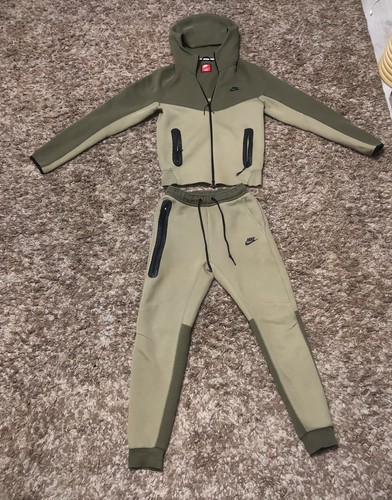 Nike tech fleece - tech,