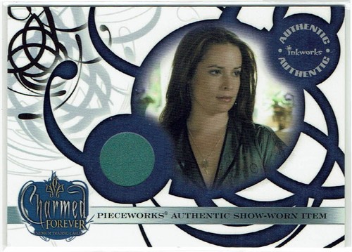 Charmed forever pieceworks - charmed,