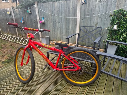 Bikes fast ripper - bikes, 29"