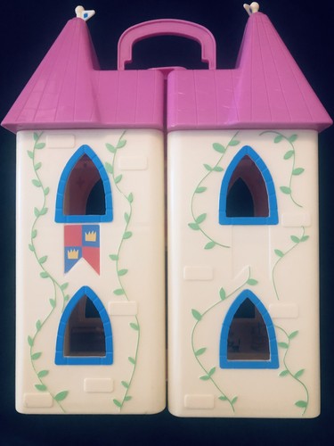Peppa pig castle - pig, &