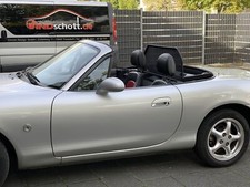 AIRAX Wind Deflector Mazda