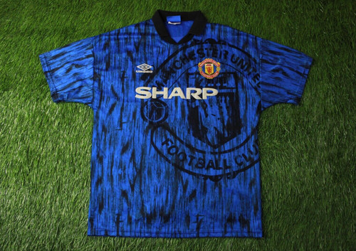 Manchester united 1992 - manchester,