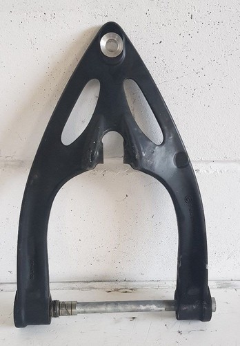 Telelever bmw 1200 - telelever, rt