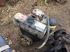 Hatz  SINGLE Cylinder Diesel