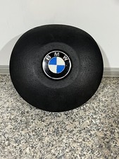BMW ROUND AIRBAG SPORT STEERING WHEEL  3 5 X5 SERIES E46 E39 E53