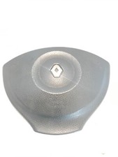 Renault Modus Steering Part 8200466483 Genuine 1.5 Dci 2004