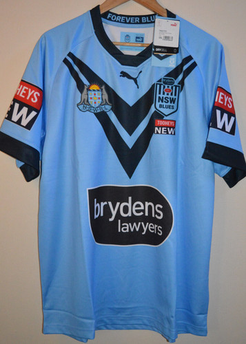 Nsw new south - nsw,